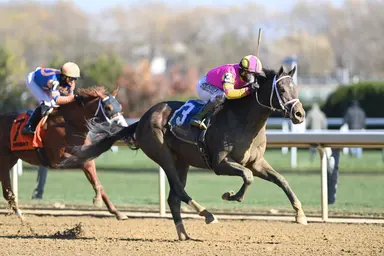 Kentucky Derby: Pletcher pointing three to Wood Memorial