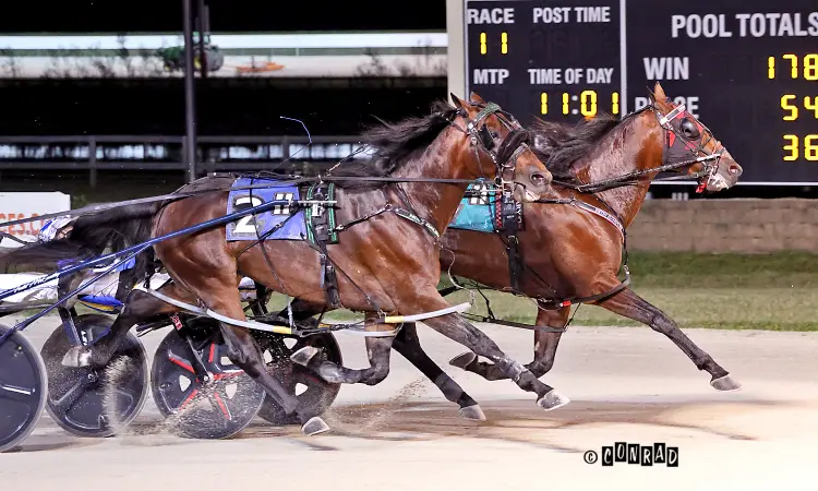 Ervin Hanover_9-27-25_Dayton Derby_Conrad