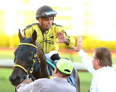 Quarry takes Super Derby, continues to reward investors