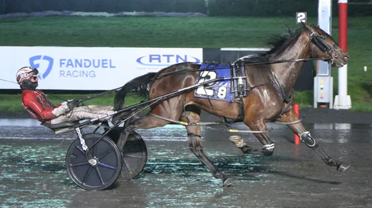 Bookie J 4-25-26
