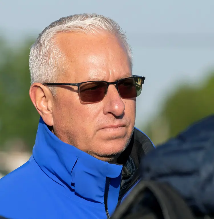 Todd Pletcher April 24 2023