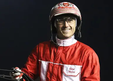 Harness:  Warren hopes to continue building on opportunities
