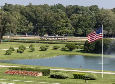 DRF's Horse Racing Playbook for Wednesday, August 2, 2023