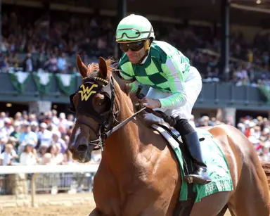 Six of eight Kentucky Juvenile entrants are seeking first win