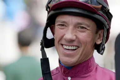 2024 Kentucky Derby: Dettori picks up mount on Society Man