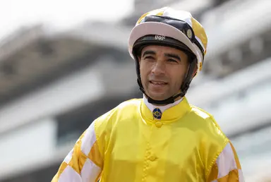 Moreira back where his legend began at LONGINES International Jockeys’ Championship
