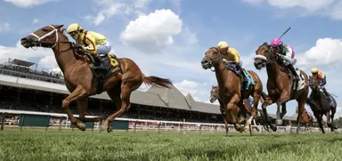 Hen Party gets chance to turn tables on Cadenza in Serena's Song
