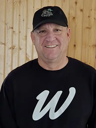 Steven Wells certified as BCBC winner