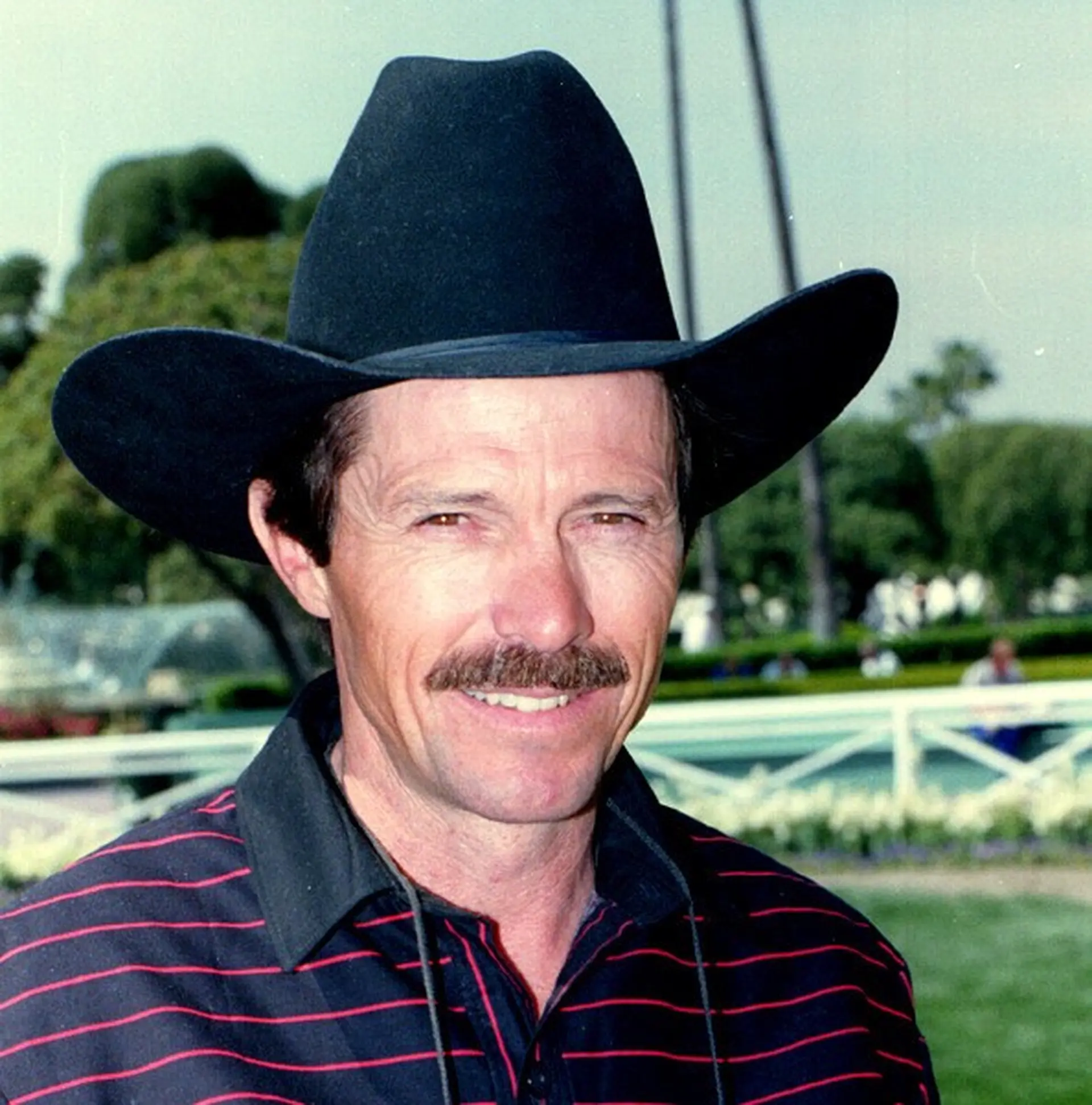 Hall of Fame Quarter Horse jockey Danny Cardoza dies at 77