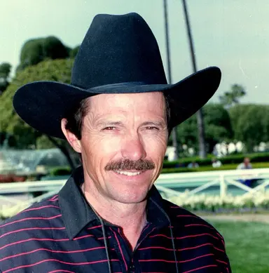 Hall of Fame Quarter Horse jockey Danny Cardoza dies at 77