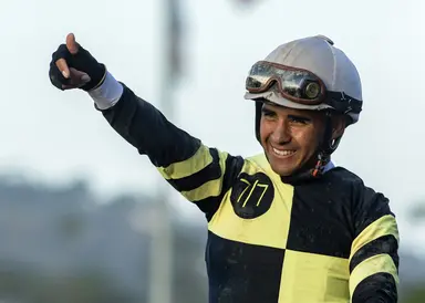 Payeras gunning for first daytime title