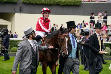 Five Group 1 races on Arc undercard could produce Breeders' Cup runners
