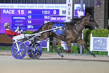 Harness: Should we put much weight on Dunn's or any driver choices?