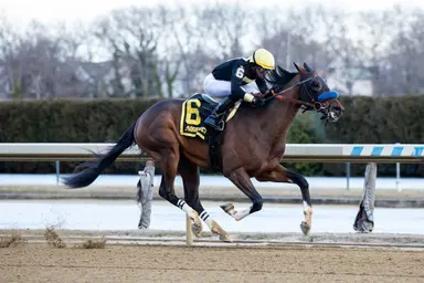Kentucky Derby 2025: Cyclone State early favorite in Saudi Derby