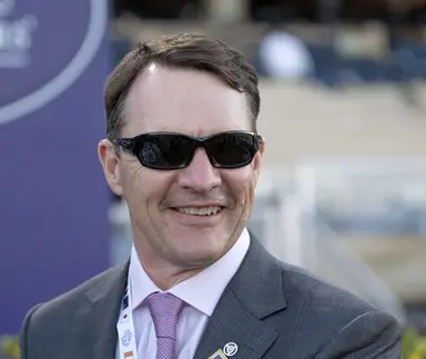 O'Brien primed for another Derby double