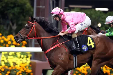 Exciting talent Sky Jewellery returns for ascending John Size