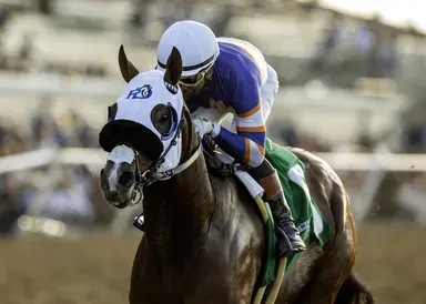 Friday's fourth race is a stakes-caliber affair