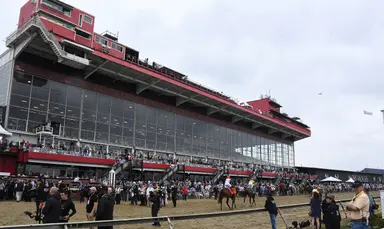 Maryland Thoroughbred Racetrack Operating Authority to be dissolved two years earlier than planned