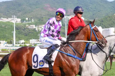 Joao Moreira targets missing Group 1 crown as Zac Purton nears phenomenal milestone