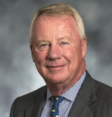Janney to step down as chair of The Jockey Club; Dobson takes helm in August