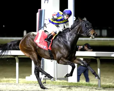Bourbonette Oaks: Resplendence tries to win third straight from rail post