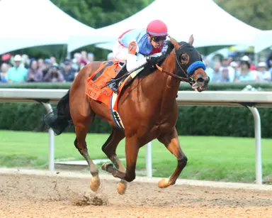 Kentucky Derby: Judge questions late-hour request by Zedan's attorneys