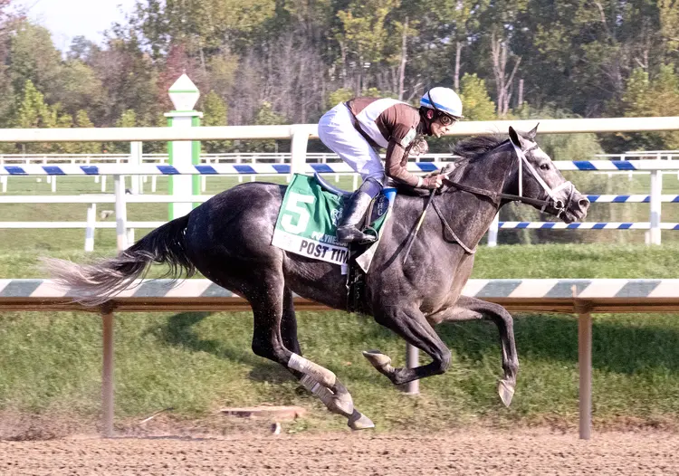 Post Time.jpg