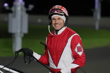 Harness: Zeron, Bartlett hurt in accident at Yonkers