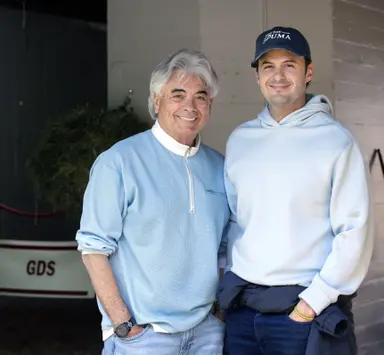 2026 Kentucky Derby: Families of racing gather for a tradition like no other