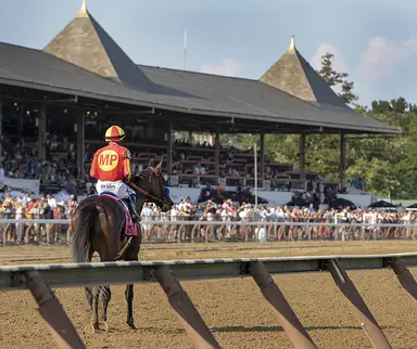 McKinzie, Authentic look like first-crop powerhouses