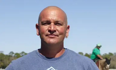 Leading owner Arriagada eyeing trainers' title as well