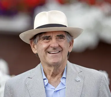 Jockey Club elects 10 new members