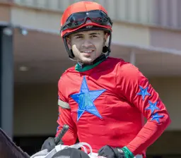 Jockey Eliseo Ruiz suspended 30 days for unsightly ride