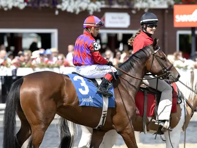 Weekend GamePlan: Picks for Jockey Club Oaks, Chilukki, Kennedy Road