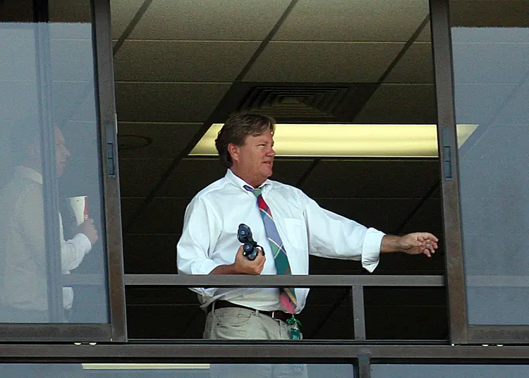 Marty McGee Press Box View at Keeneland.jpg