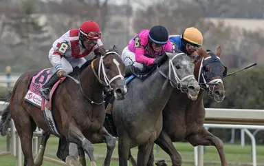 Kentucky Derby pedigree profile: Lord Miles