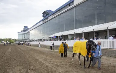 Laurel increases purses for June 27 stakes
