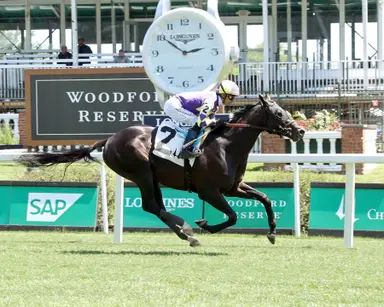 Trio hope to sustain heater in crowded turf route