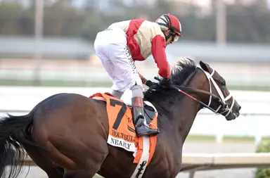367 nominated to Triple Crown; Pletcher leads trainers with 31