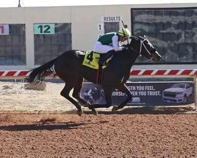 Cappellucci looks to continue hot hand in La Senora