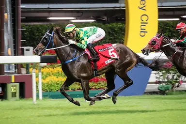 Luke Middlebrook's Hong Kong Selections and Analysis for Wednesday, Jan. 7, 2026