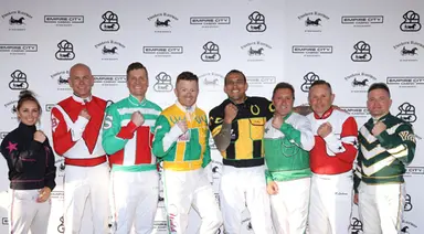 Yonkers:  Charles Oliveira's team victorious in exhibition challenge