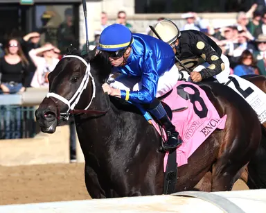 Encino, with Lexington win, makes case for Derby berth