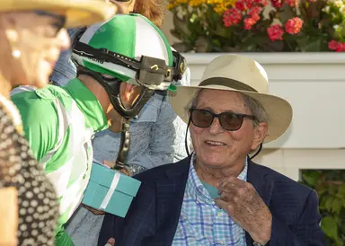 Top California breeders dig their heels in after loss of John Harris