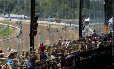 Laurel Park: De Francis Dash Day pick five play for June 27, 2026