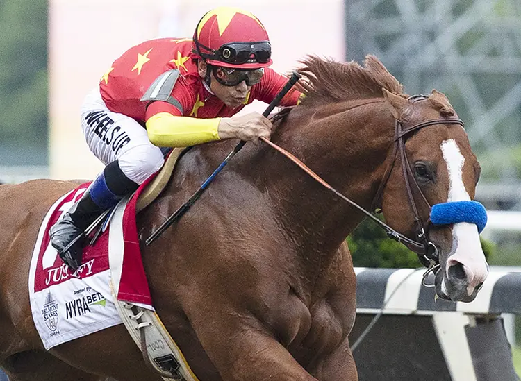 Justify