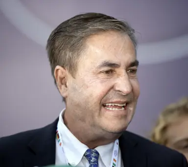 Dirt the key to Thermal's scorching Beyer