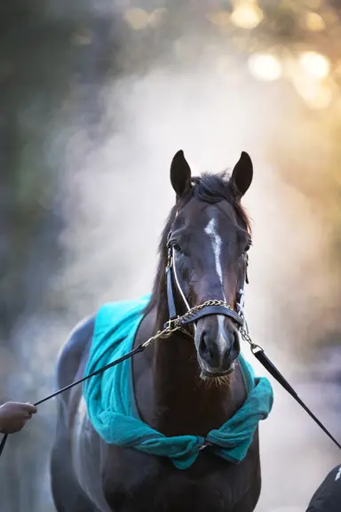 Crowned honored as Kentucky Broodmare of the Year