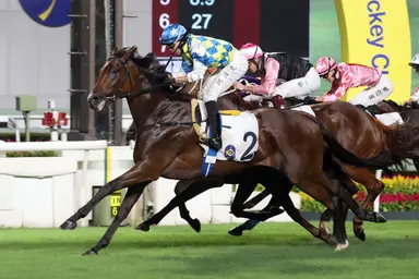 Pierre Ng plots ambitious path with Galaxy Patch