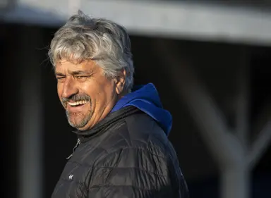 Kentucky Derby: Asmussen win would be fitting after 2022's nightmare ending